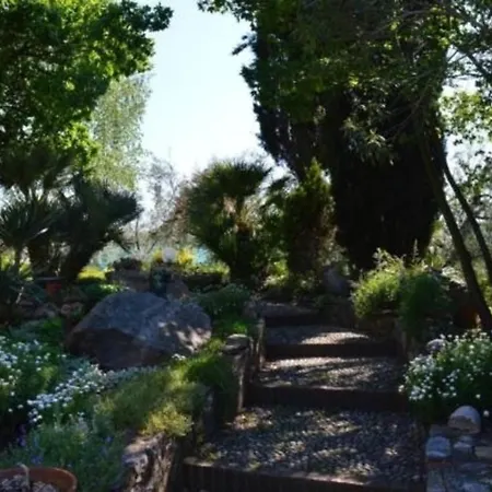 Terrazze Sul Garda 公寓 Castello (Brescia)